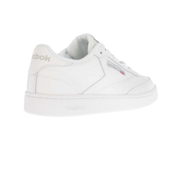 Reebok Mens Club C 85 Leather Trainers