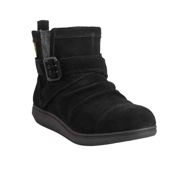Rocket Dog Womens/Ladies Mint Suede Ankle Boots Rocket Dog Womens/Ladies Mint Suede Ankle Boots