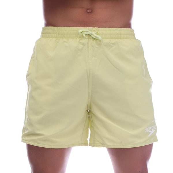 Speedo Essentials Badshorts för Herr Speedo Essentials Badshorts för Herr