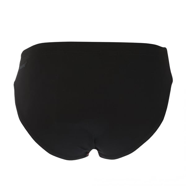 Speedo Mens Allover Swim Briefs