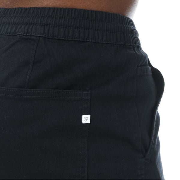Farah miesten Crane-cargoshortsit