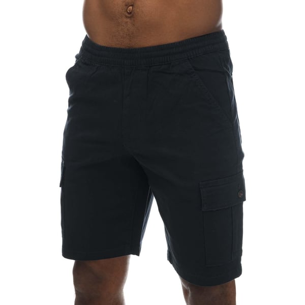 Farah Mens Crane Cargo Shorts