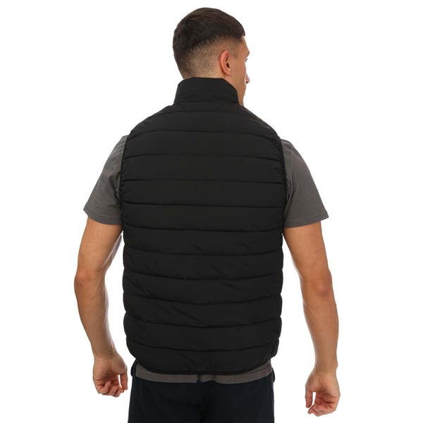 Weekend Offender Mens Jasper Padded Gilet