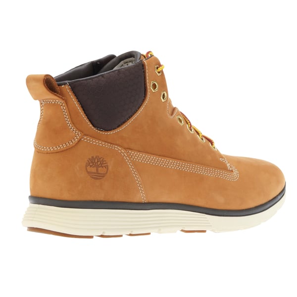 Timberland Mens Killington Nubukkinauhakengät