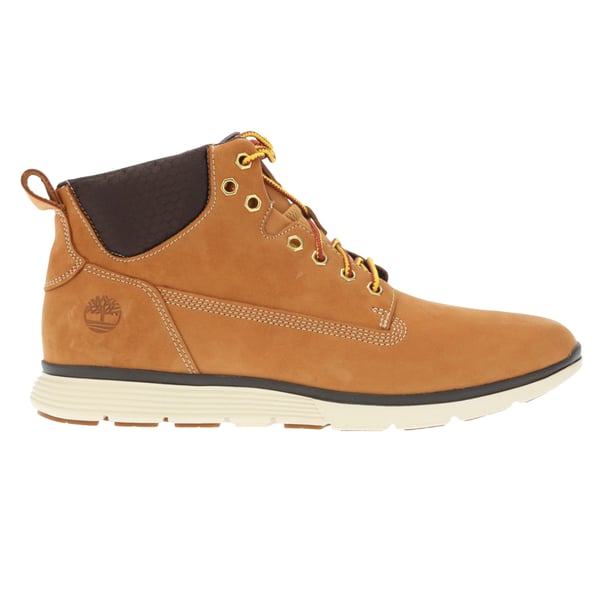 Timberland Mens Killington Nubukkinauhakengät