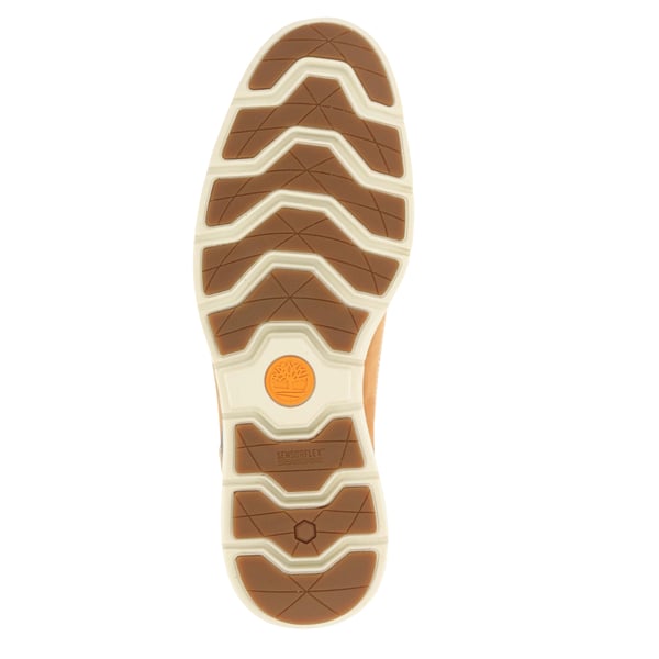 Timberland Mens Killington Nubukkinauhakengät