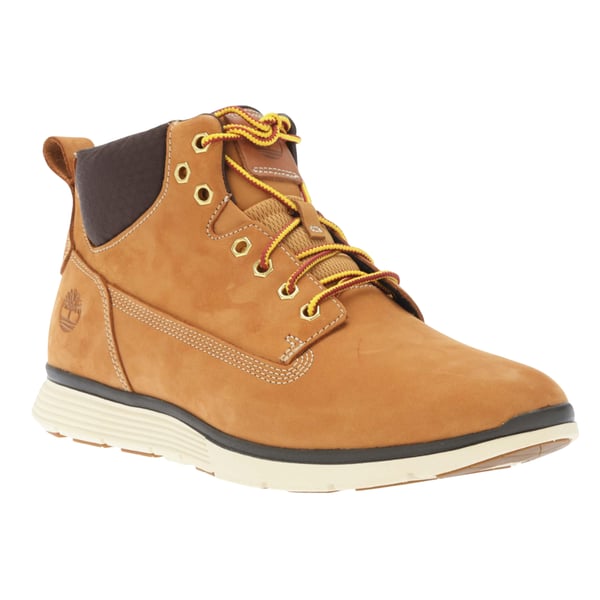 Timberland Mens Killington Nubukkinauhakengät