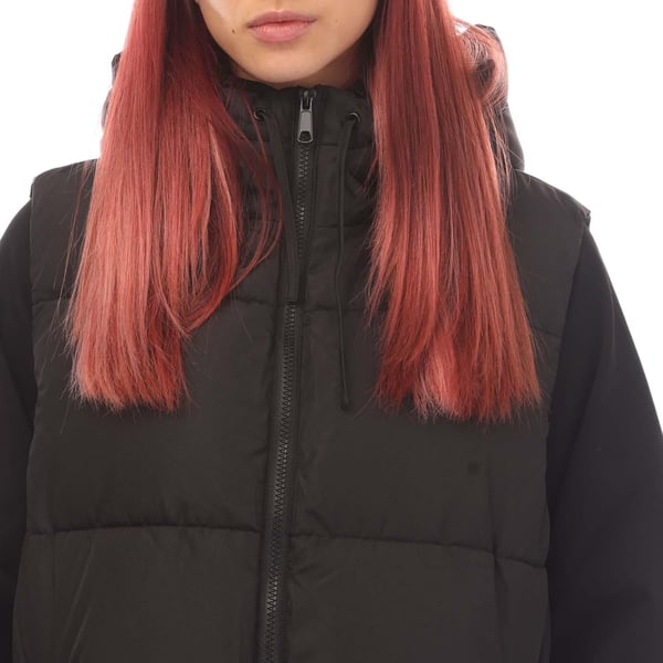 Vero Moda Naisten Ligaane Liivi