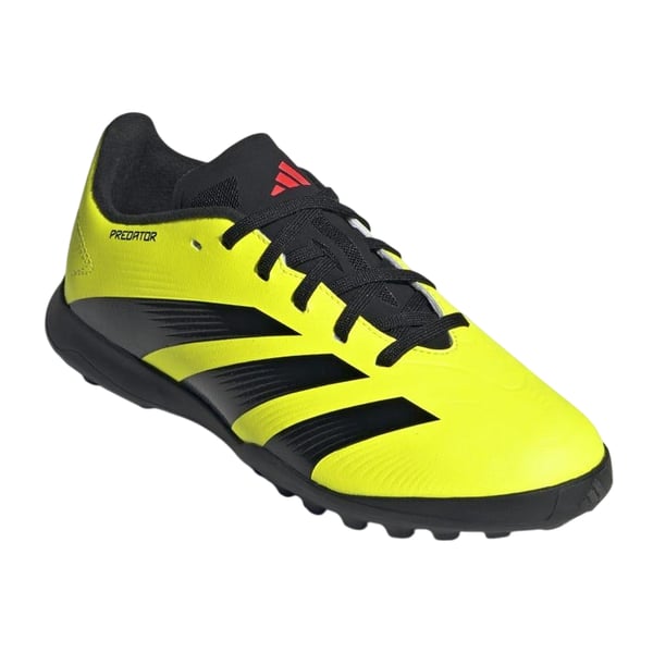 Adidas Barn/Kids Predator League Turf Fotbollsskor