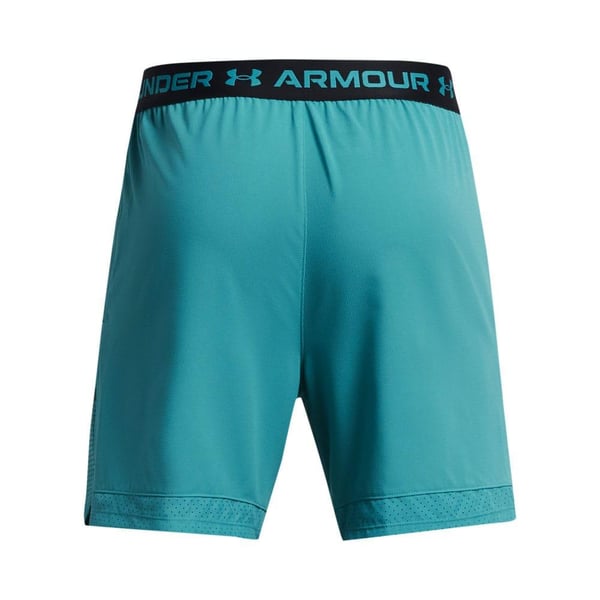 Under Armour Mens Vanish Woven Graphic Shorts