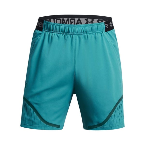 Under Armour Mens Vanish Woven Graphic Shorts