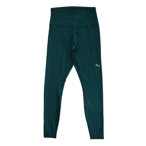 Puma Womens/Ladies Cloudspun Soft High Waist Tights