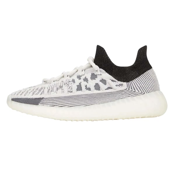Yeezy Mens Boost 350 V2 Compact träningsskor