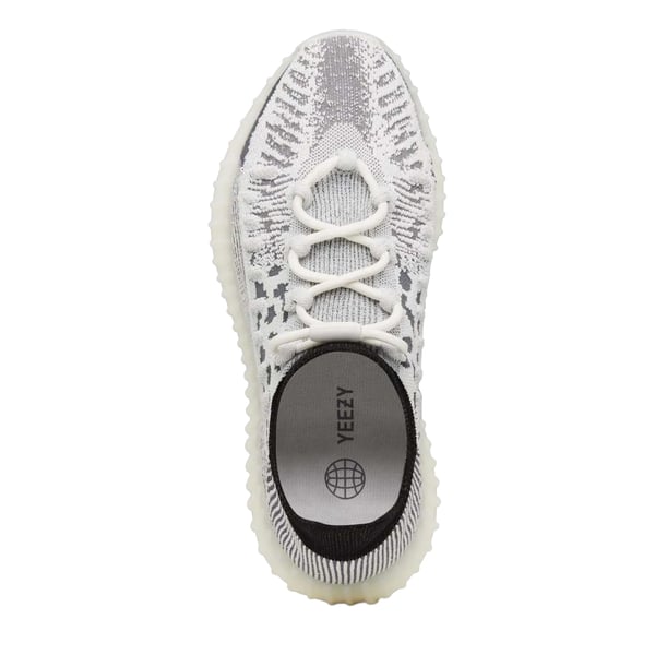 Yeezy Mens Boost 350 V2 Compact träningsskor