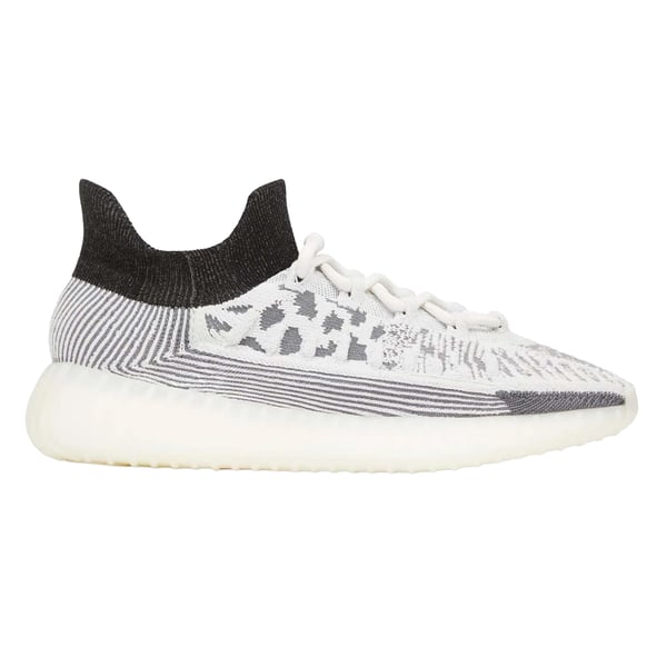Yeezy Mens Boost 350 V2 Compact Trainers Yeezy Mens Boost 350 V2 Compact Trainers