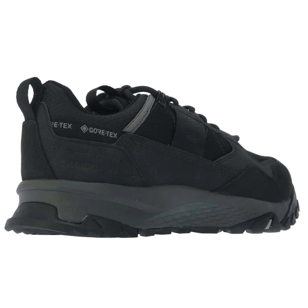 Timberland Mens Lincoln Peak Leather GORE-TEX Hiking Shoes