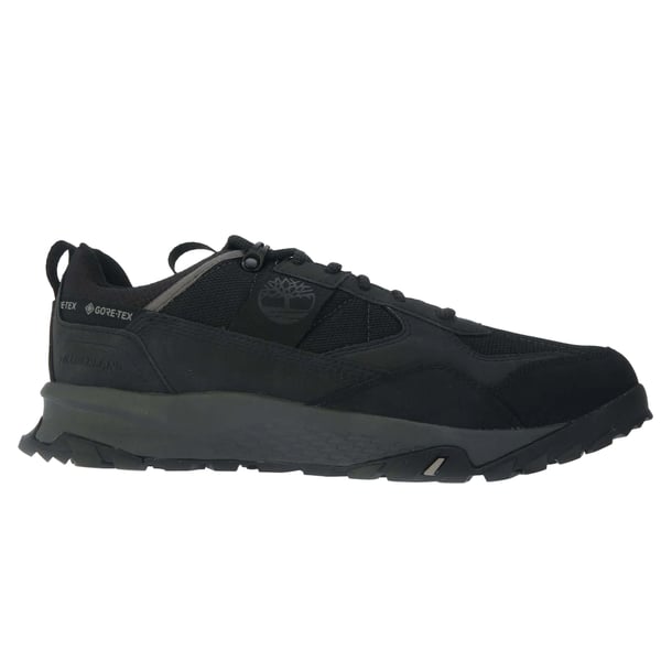 Timberland Mens Lincoln Peak Leather GORE-TEX Hiking Shoes