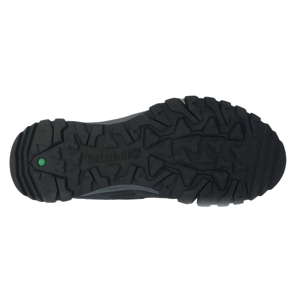 Timberland Mens Lincoln Peak Leather GORE-TEX Hiking Shoes