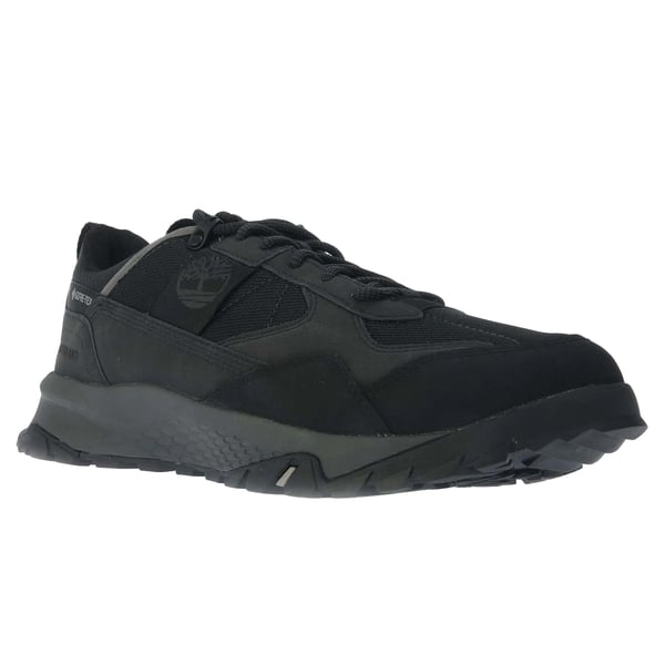 Timberland Mens Lincoln Peak Leather GORE-TEX Hiking Shoes