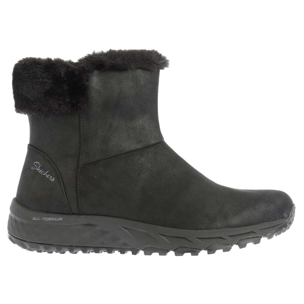Skechers Womens/Ladies Escape Plan - Cozy Collab Boots