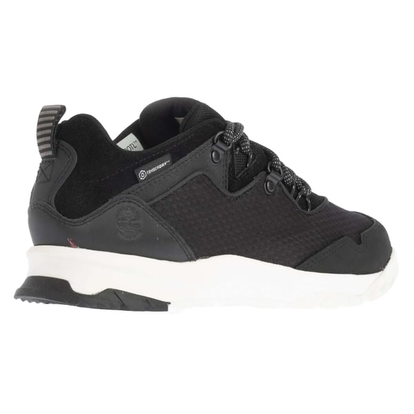 Timberland Womens/Ladies Lace Up Leather Low Waterproof Hiking Shoes