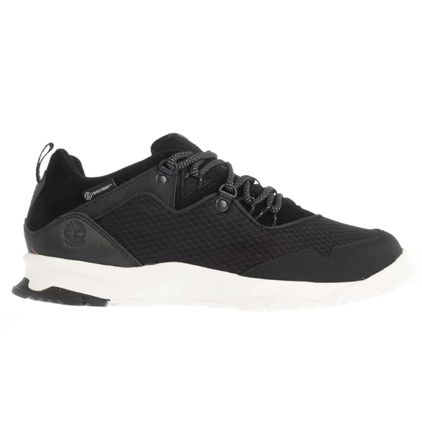 Timberland Womens/Ladies Lace Up Leather Low Waterproof Hiking Shoes