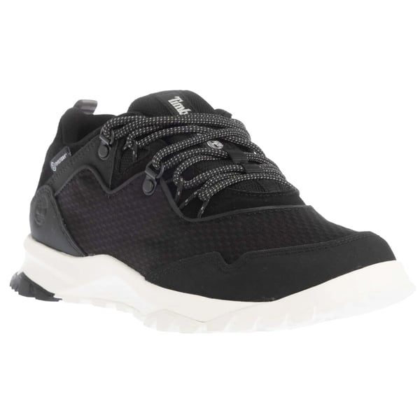 Timberland Womens/Ladies Lace Up Leather Low Waterproof Hiking Shoes