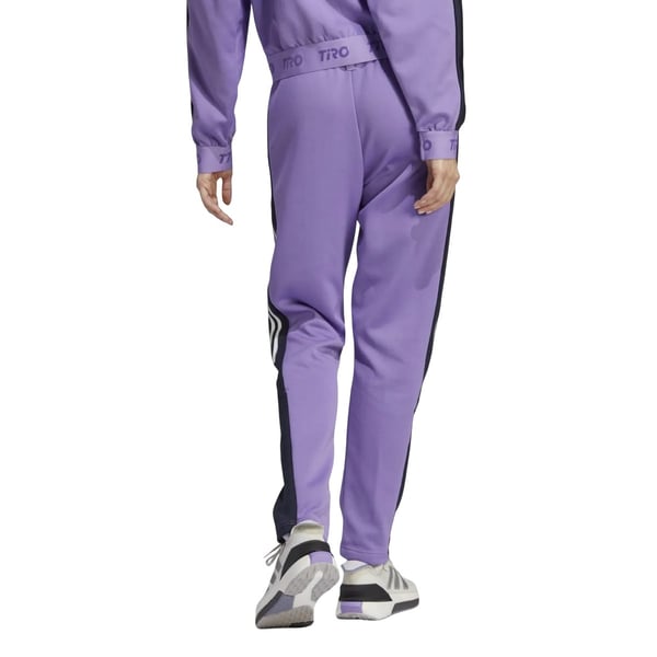 Adidas Dam/Kvinnor Tiro Suit Up Avancerade Joggingbyxor