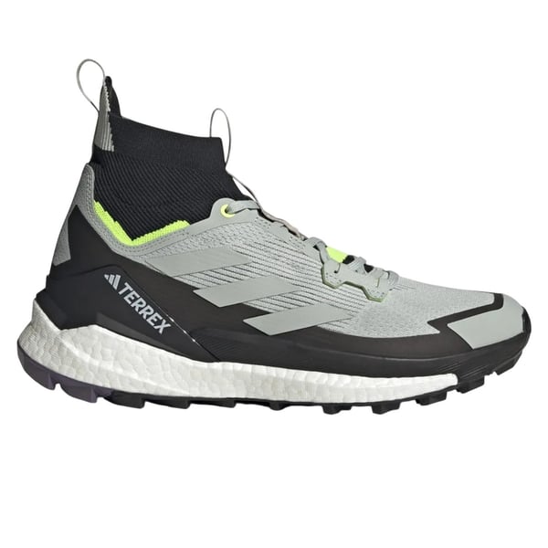 Adidas Mens Terrex Free Hiker 2.0 Hiking Shoes