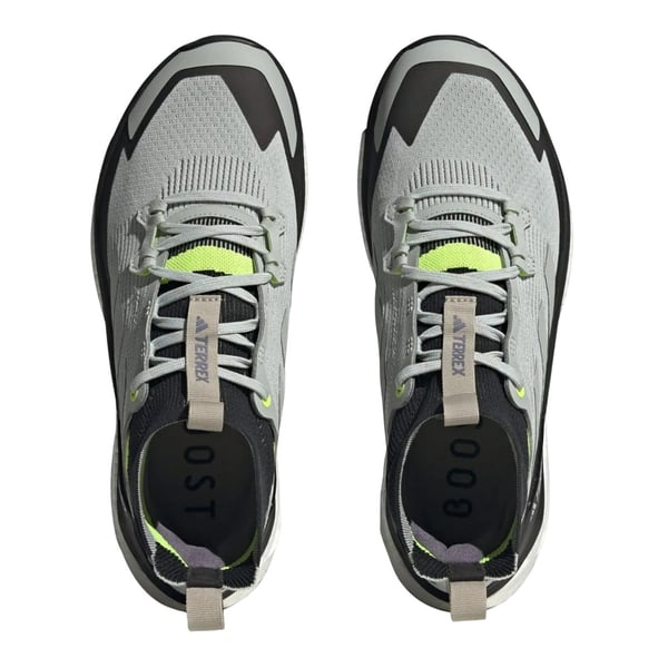 Adidas Mens Terrex Free Hiker 2.0 Hiking Shoes
