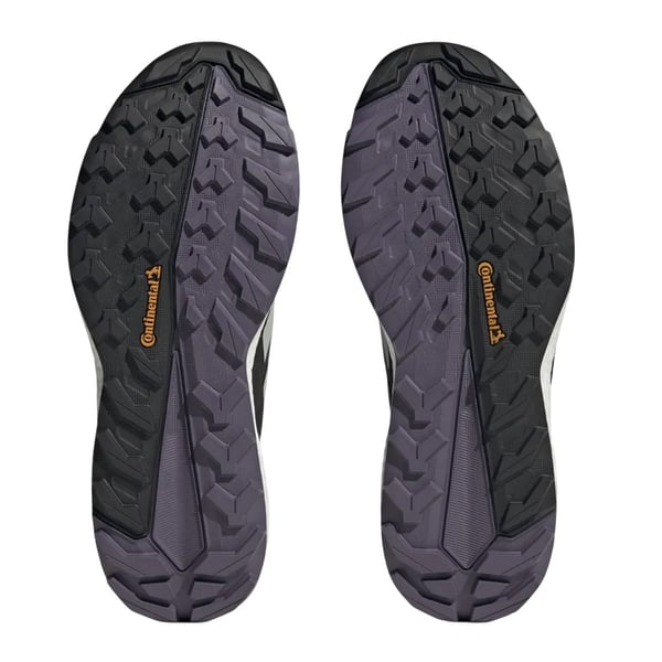 Adidas Mens Terrex Free Hiker 2.0 Hiking Shoes