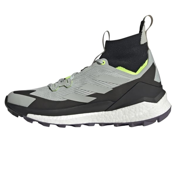 Adidas Mens Terrex Free Hiker 2.0 Hiking Shoes