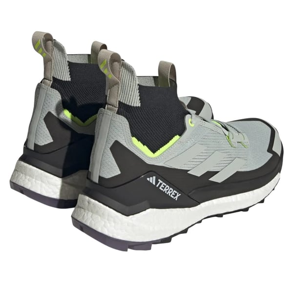 Adidas Mens Terrex Free Hiker 2.0 Hiking Shoes