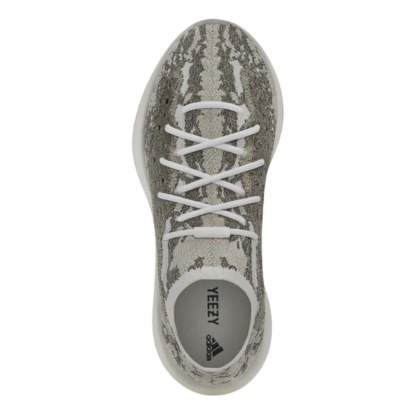 Yeezy Herr 380 Boost Träningsskor