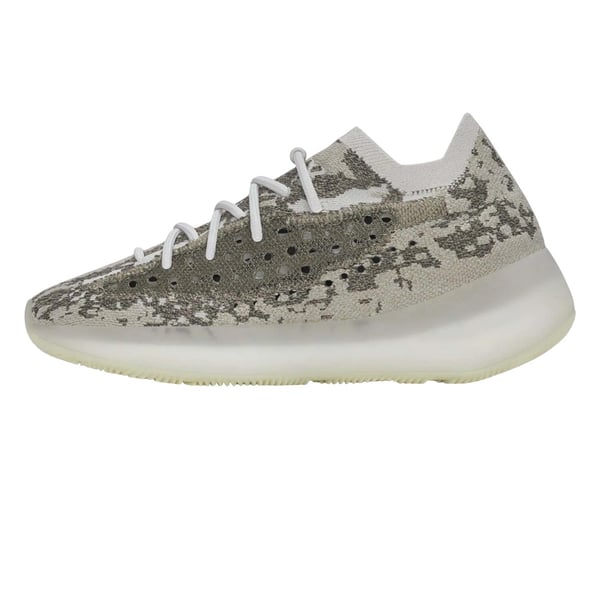 Yeezy Herr 380 Boost Träningsskor