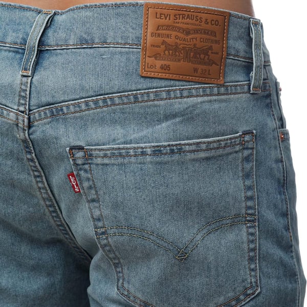 Levis Herr Standard Shorts