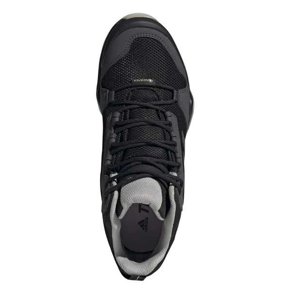 Adidas Womens/Ladies Terrex AX3 Mid Gore Tex Hiking Shoes