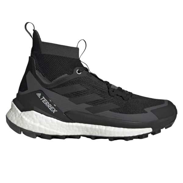 Adidas Womens/Ladies Terrex Free Hiker 2 Hiking Shoes
