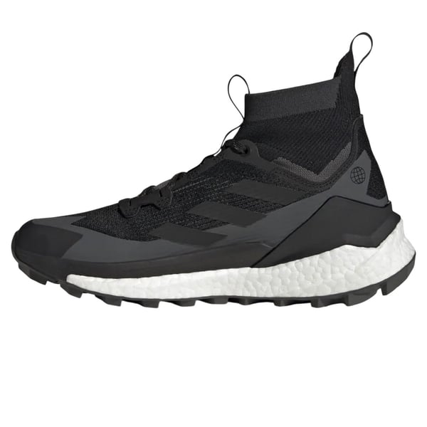 Adidas Womens/Ladies Terrex Free Hiker 2 Hiking Shoes