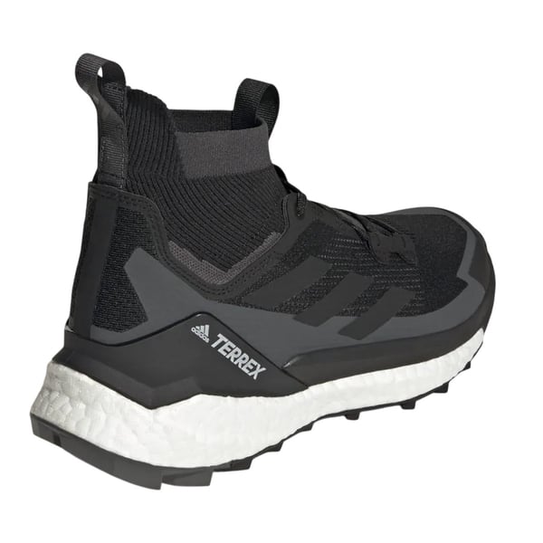 Adidas Womens/Ladies Terrex Free Hiker 2 Hiking Shoes