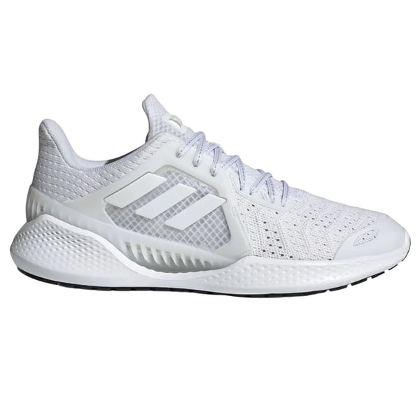 Adidas Womens/Ladies Climacool Perforated Running Trainers