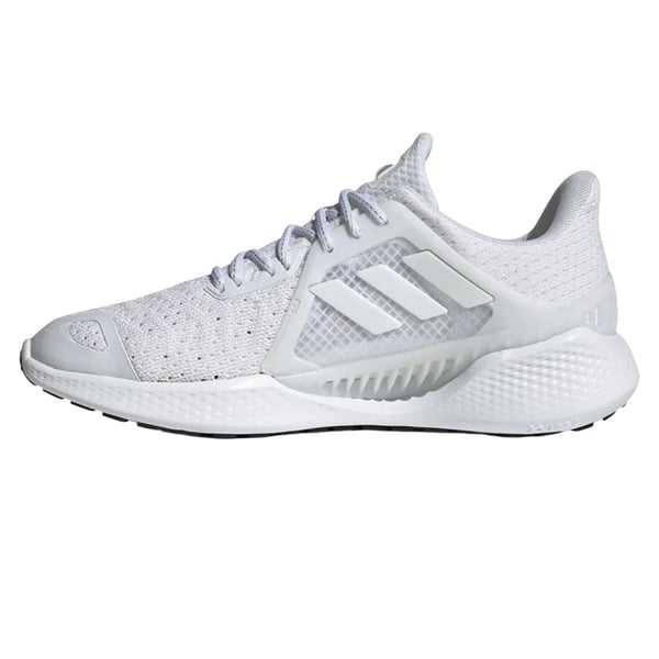 Adidas Womens/Ladies Climacool Perforated Running Trainers