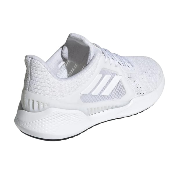 Adidas Womens/Ladies Climacool Perforated Running Trainers
