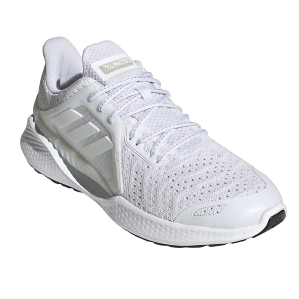 Adidas Womens/Ladies Climacool Perforated Running Trainers