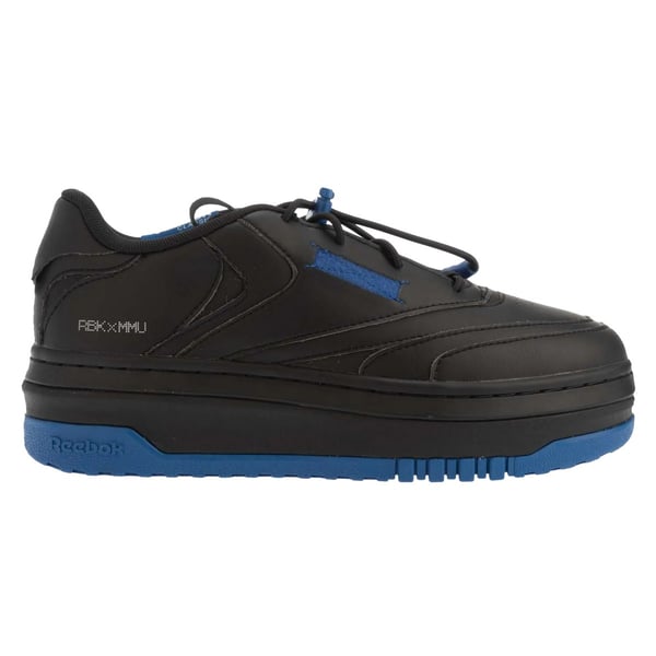 Reebok Unisex Adult Club C Milk Makeup Vegan Leather Trainers