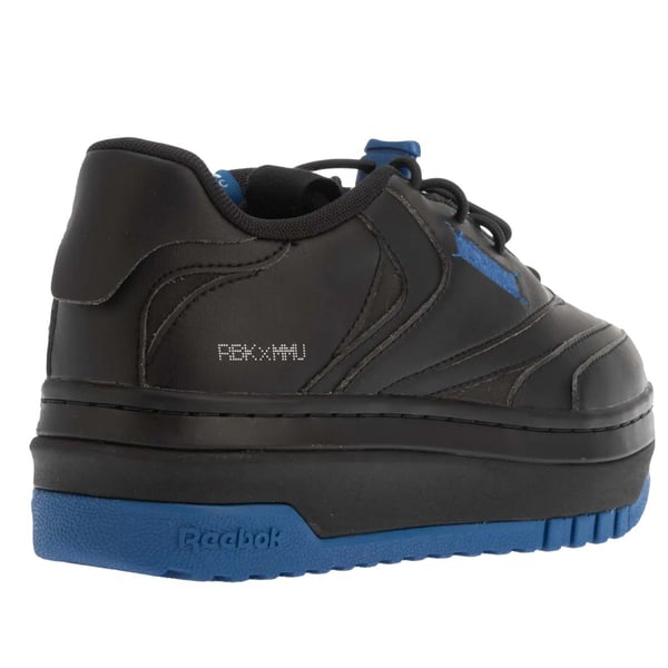 Reebok Unisex Adult Club C Milk Makeup Vegan Leather Trainers
