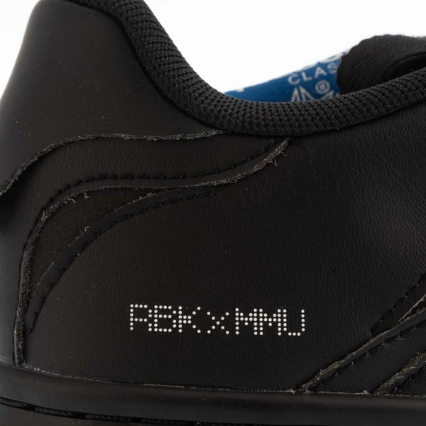 Reebok Unisex Adult Club C Milk Makeup Vegan Leather Trainers