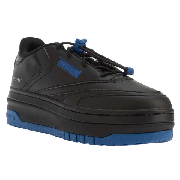 Reebok Unisex Adult Club C Milk Makeup Vegan Leather Trainers