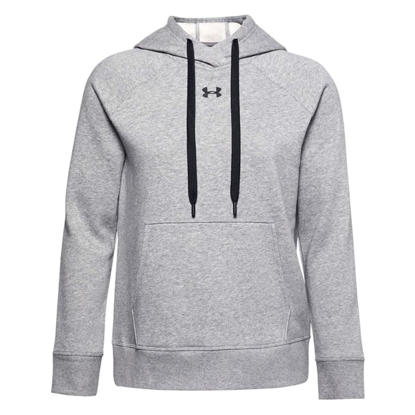 Under Armour Naisten Rival HB Fleecehuppari