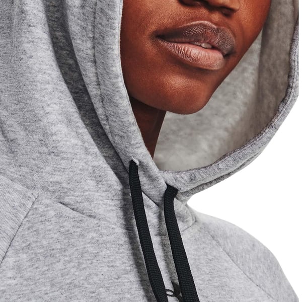 Under Armour Naisten Rival HB Fleecehuppari